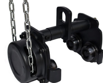 單軌行車也可以在演出舞臺上使用