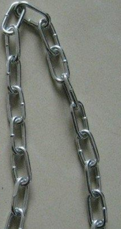 手拉單軌小車采用鍍鋅手拉鏈條的優勢