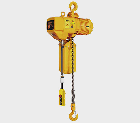 冠航牌HHBB型電動(dòng)葫蘆