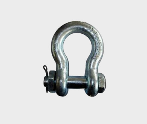 冠航卸扣吊裝連接環