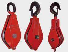 起重滑車