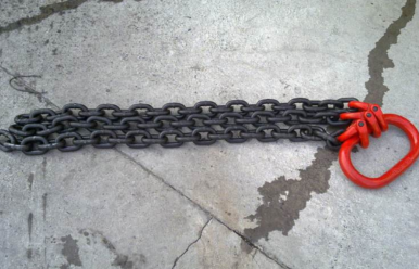 起重鏈條