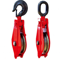 起重滑車