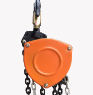 三角形手拉葫蘆